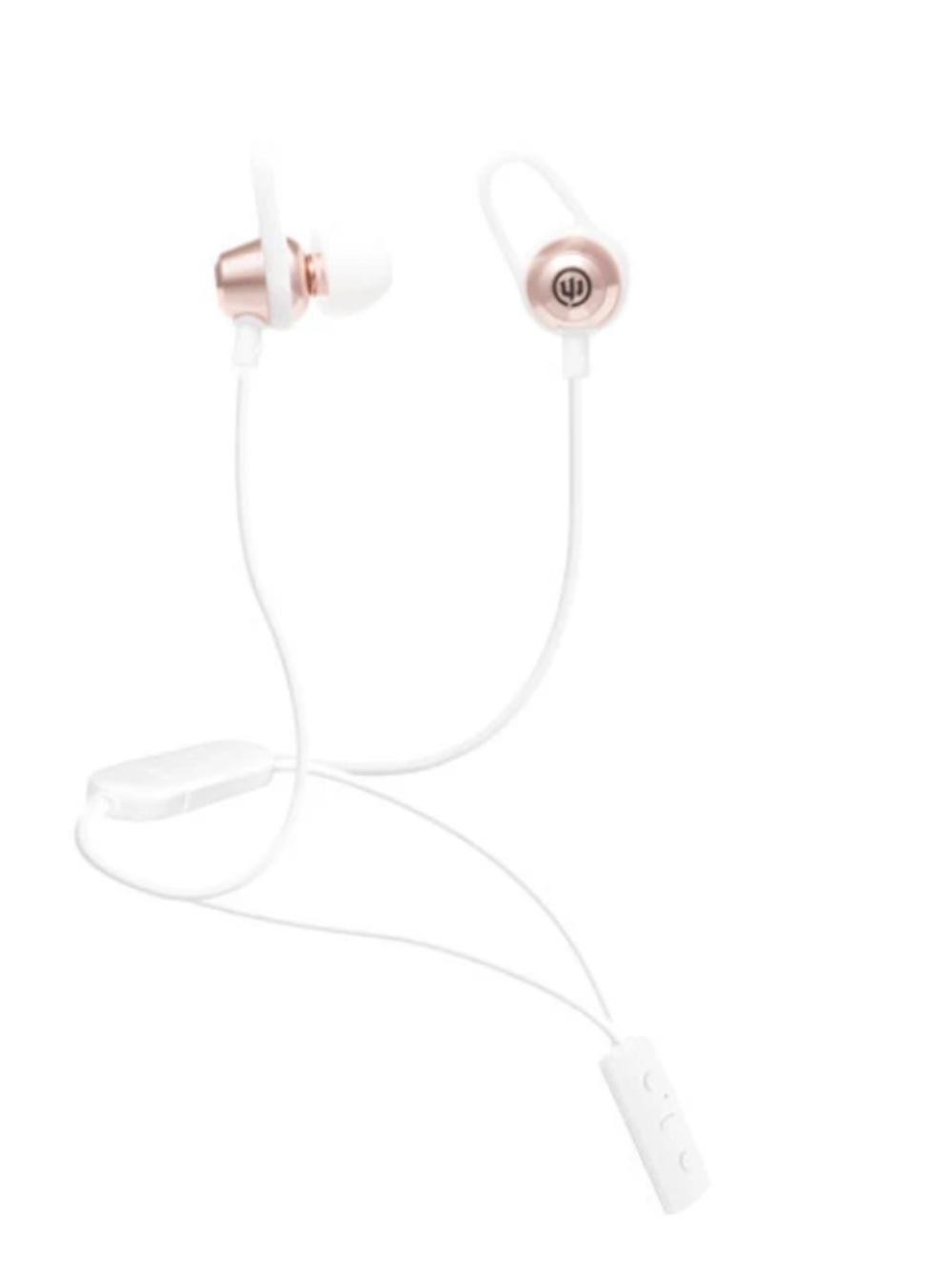 Wicked Audio Neck lock Bandido Wireless Rose gold